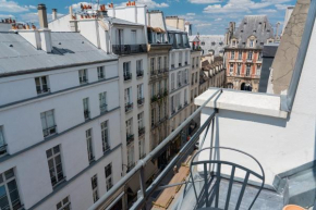 GuestReady - Cozy Studio in the Heart of Paris